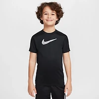 Nike Big Kids' Trophy23 Dri-Fit Short-Sleeve T-shirt