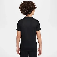 Nike Big Kids' Trophy23 Dri-Fit Short-Sleeve T-shirt