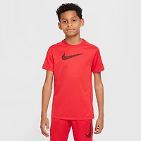 Nike Big Kids' Trophy23 Dri-Fit Short-Sleeve T-shirt