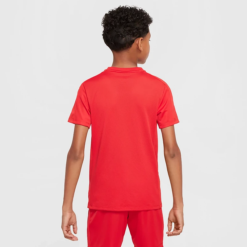 Nike Big Kids' Trophy23 Dri-Fit Short-Sleeve T-shirt