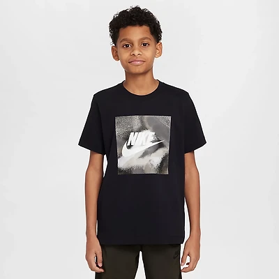 Nike Boys' Sportswear Club Express T-shirt