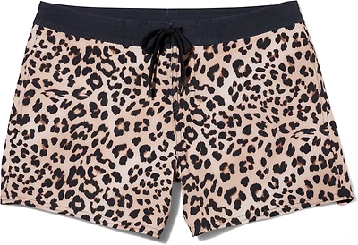O'Rageous Juniors' Safari Printed True Boardshorts
