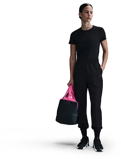 Nike Women's One Dri-FIT High-Waisted 7/8 Joggers