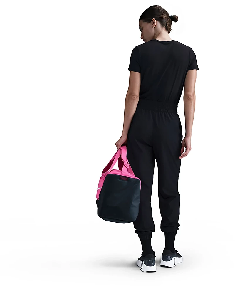 Nike Women's One Dri-FIT High-Waisted 7/8 Joggers