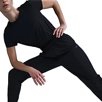 Nike Women's One Dri-FIT High-Waisted 7/8 Joggers