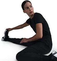 Nike Women's One Dri-FIT High-Waisted 7/8 Joggers