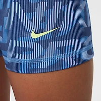 Nike Girl's Pro Dri-FIT 3" Shorts