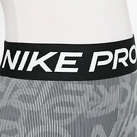 Nike Girl's Pro Dri-FIT 3" Shorts