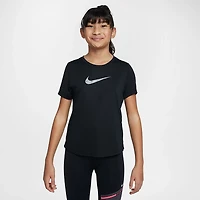 Nike Girls' Dri-FIT One Top Sport T-shirt