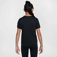 Nike Girls' Dri-FIT One Top Sport T-shirt