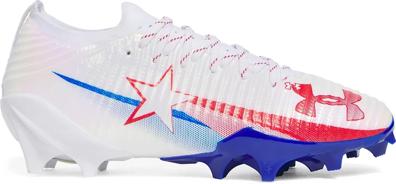 Under Armour Men's Blur Pro TX Football Cleats