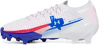 Under Armour Men's Blur Pro TX Football Cleats