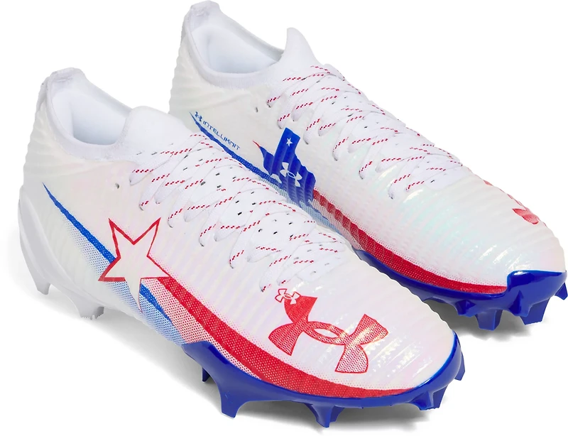 Under Armour Men's Blur Pro TX Football Cleats