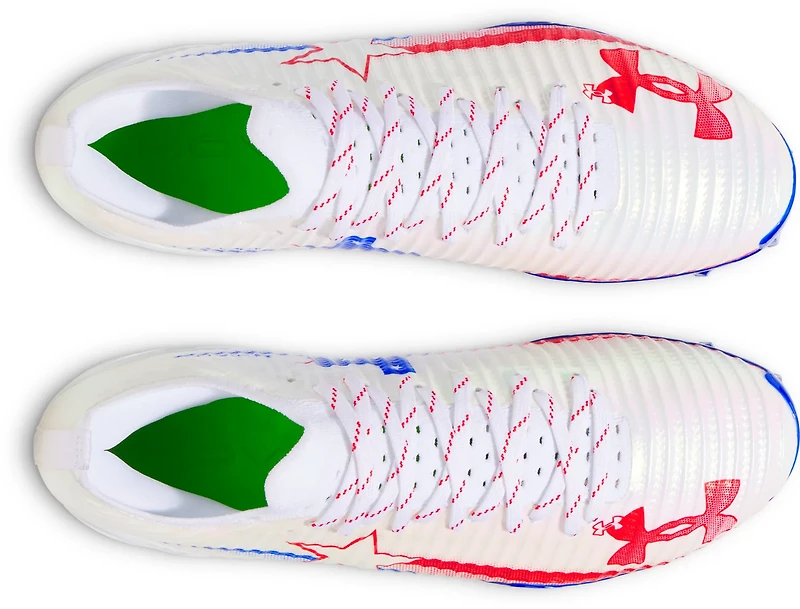 Under Armour Men's Blur Pro TX Football Cleats