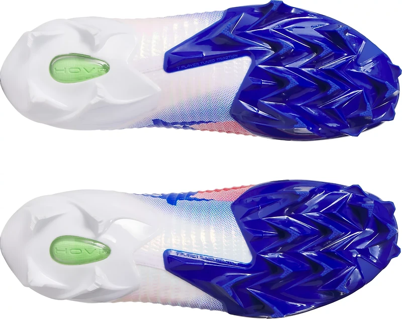 Under Armour Men's Blur Pro TX Football Cleats