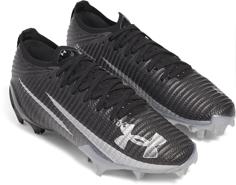 Under Armour Men's Blur Pro Football Cleats