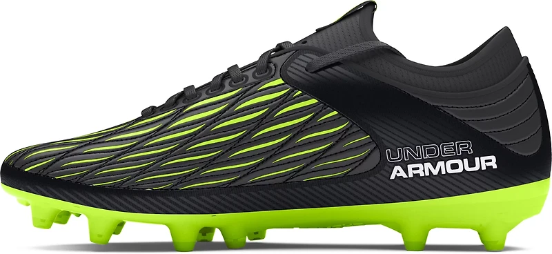 Under Armour Adults' Magnetico Select 4.0 FG Soccer Cleats