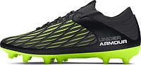 Under Armour Adults' Magnetico Select 4.0 FG Soccer Cleats