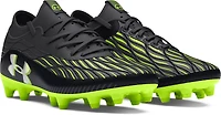 Under Armour Adults' Magnetico Select 4.0 FG Soccer Cleats
