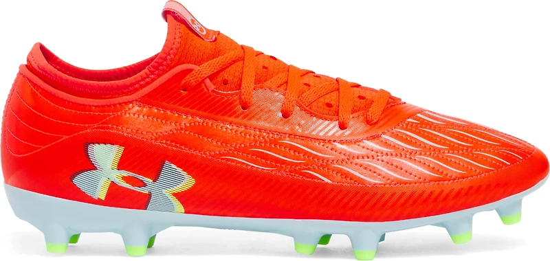 Under Armour Adults' Magnetico Select 4.0 FG Soccer Cleats