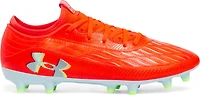 Under Armour Adults' Magnetico Select 4.0 FG Soccer Cleats