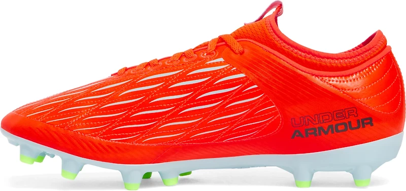 Under Armour Adults' Magnetico Select 4.0 FG Soccer Cleats