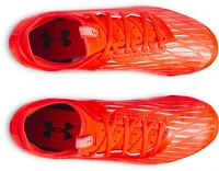 Under Armour Adults' Magnetico Select 4.0 FG Soccer Cleats