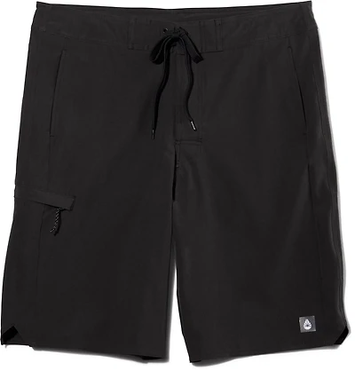 O'Rageous Men's Heather True Broadshorts 11