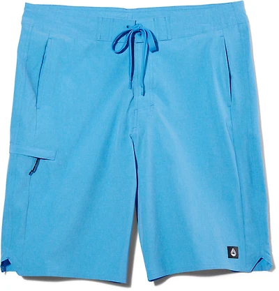 O'Rageous Men's Heather True Broadshorts 11