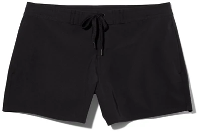 O'Rageous Juniors' Solid True Boardshorts