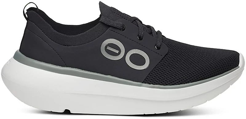 OOFOS Men's OOmy Stride Shoes