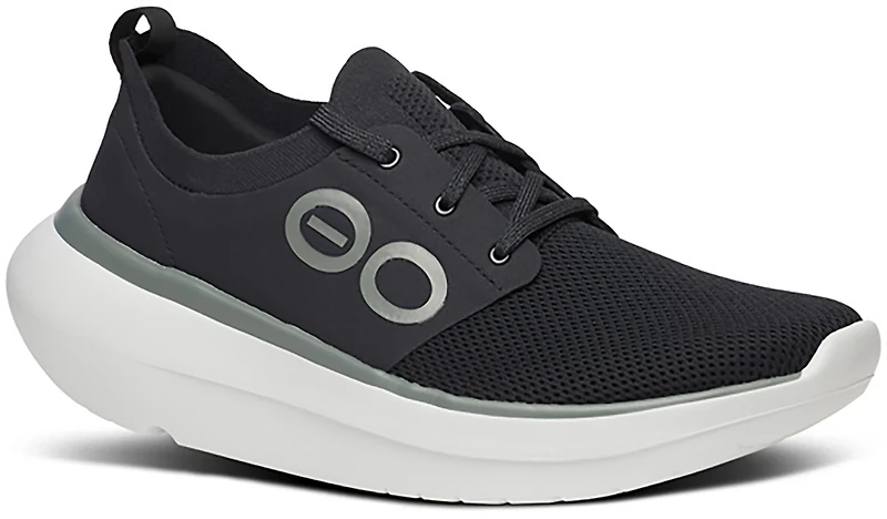 OOFOS Men's OOmy Stride Shoes