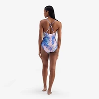 Freely Women's Kaleidoscope One Piece Swimsuit