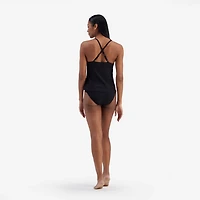 Freely Women's Clean Lines OTS Swim Tankini