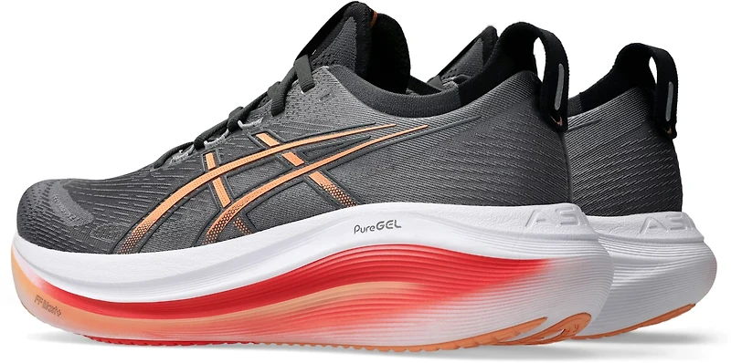 ASICS Men's GEL-NIMBUS 27 Running Shoes