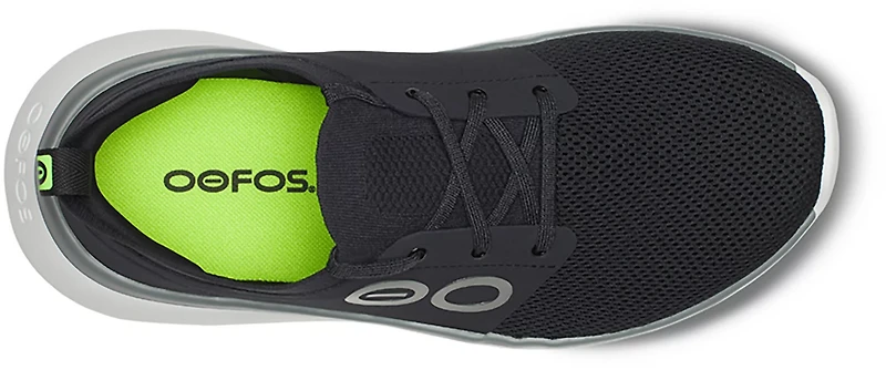 OOFOS Men's OOmy Stride Shoes