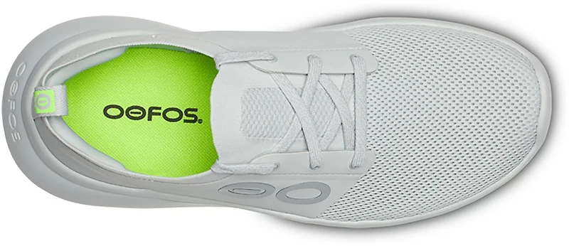 OOFOS Men's OOmy Stride Shoes