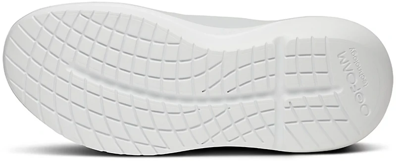 OOFOS Men's OOmy Stride Shoes