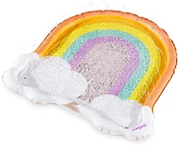 Funsicle Rainbow FunSpray 5 ft Splash Mat
