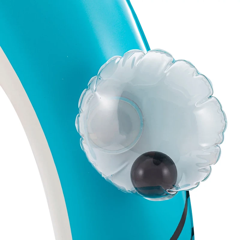 Funsicle Shark Jaws 7 ft Sprinkler