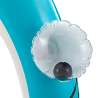 Funsicle Shark Jaws 7 ft Sprinkler