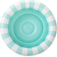 Funsicle Pastel Stripes Beverage Cooler