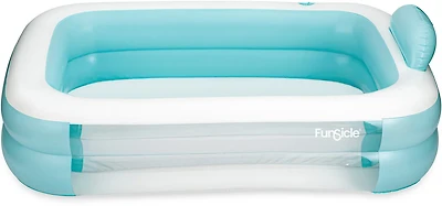 Funsicle Tranquil 6 ft Inflatable Pool