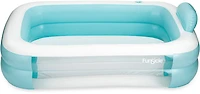 Funsicle Tranquil 6 ft Inflatable Kids' Pool