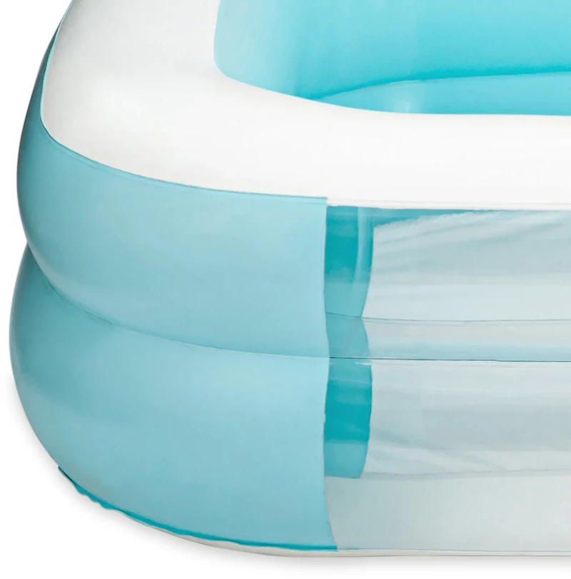 Funsicle Tranquil 6 ft Inflatable Kids' Pool