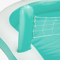 Funsicle Sports Arena 9.8 ft Inflatable Pool