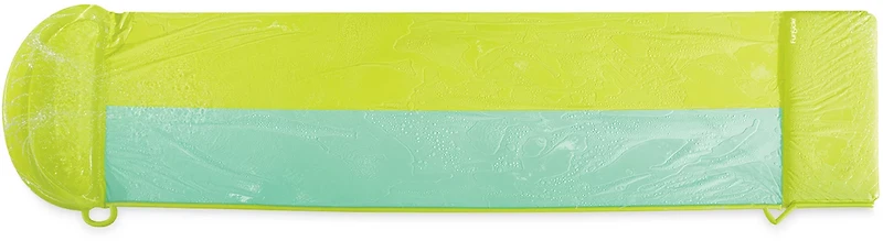 Funsicle Fresh Lime 2-Lane 18 ft Water Slide