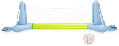 Funsicle 7 ft Floating Volleyball Set