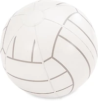 Funsicle 7 ft Floating Volleyball Set