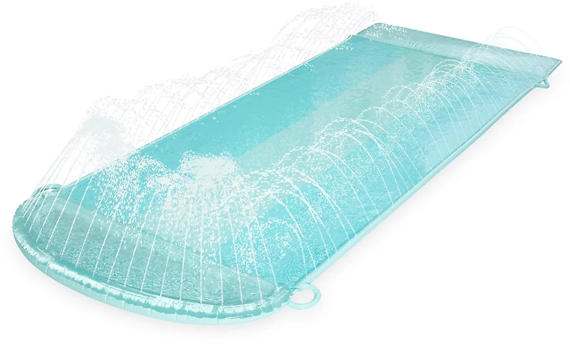 Funsicle 18 ft Triple Water Slide